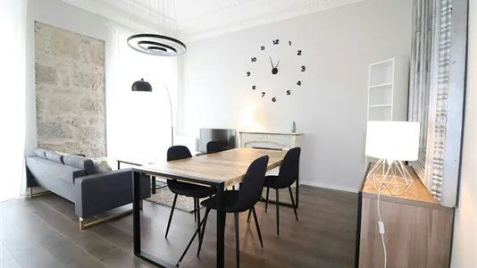 Rooms in Nice - photo 8