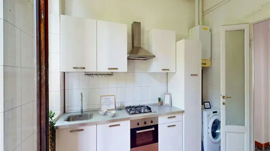 Rooms in Milano Zona 3 - Porta Venezia, Città Studi, Lambrate - photo 9