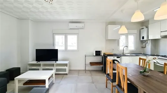 Apartments in Alboraya - photo 2