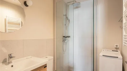 Apartments in Zografou - photo 10