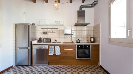 Apartments in L'Hospitalet de Llobregat - photo 4