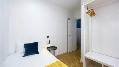 Room for rent in Madrid Chamberí, Madrid