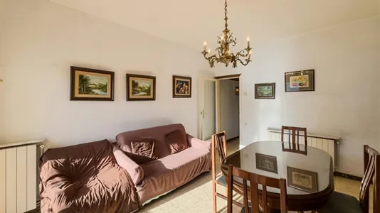 Apartments in Barcelona Sant Martí - photo 10