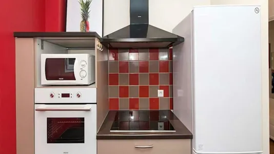 Rooms in Paris 4ème arrondissement - Marais - photo 9