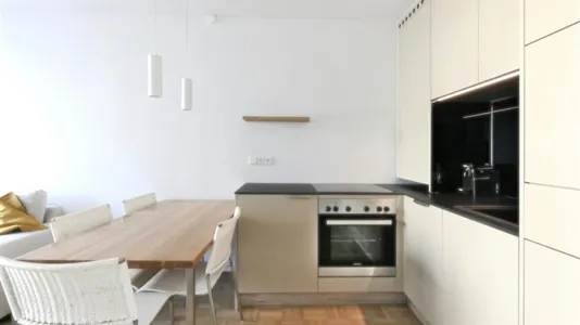 Apartments in Vienna Donaustadt - photo 7