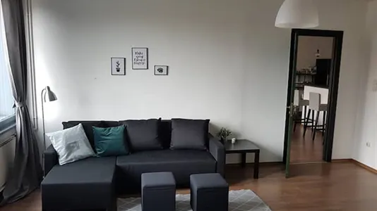 Apartments in Budapest Óbuda-Békásmegyer - photo 4