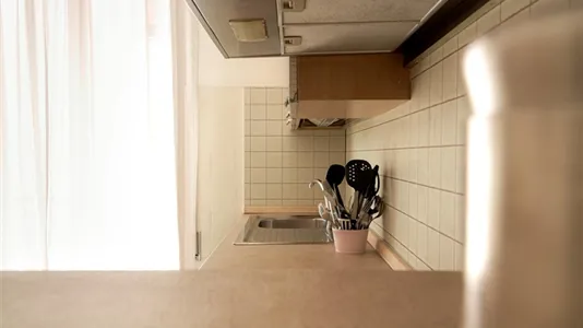 Rooms in Vicenza - photo 8