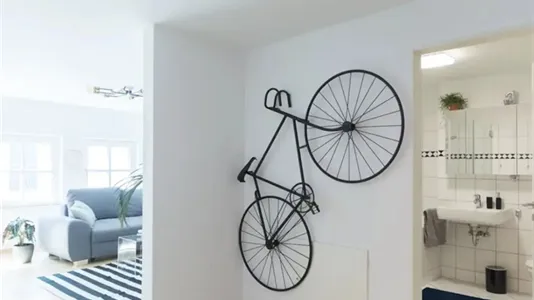 Apartments in Dusseldorf - photo 4