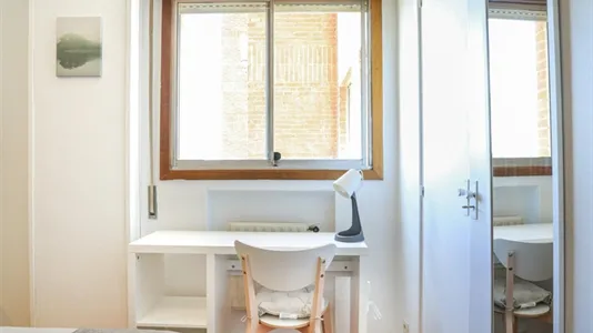 Rooms in Madrid Moncloa-Aravaca - photo 4