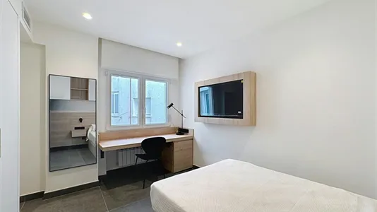 Rooms in Madrid Fuencarral-El Pardo - photo 5