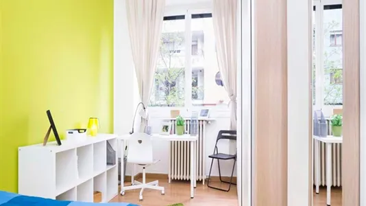 Rooms in Milano Zona 9 - Porta Garibaldi, Niguarda - photo 6