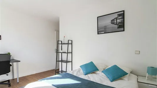Rooms in Nanterre - photo 4