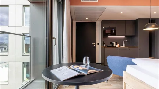 Apartments in Location is not specified - photo 7