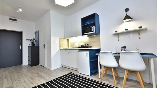 Apartments in Łódź - photo 6