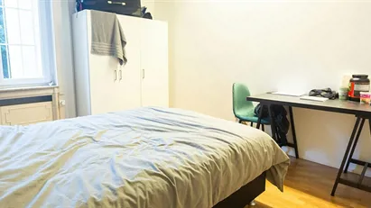 Room for rent in Brussels Etterbeek, Brussels