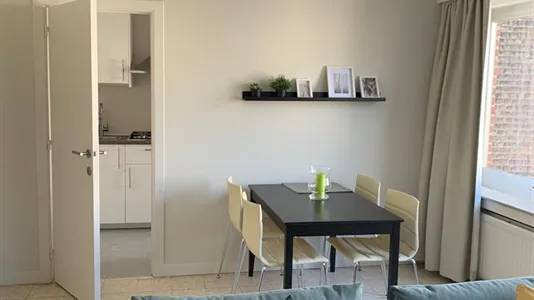 Apartments in Stad Brussel - photo 5