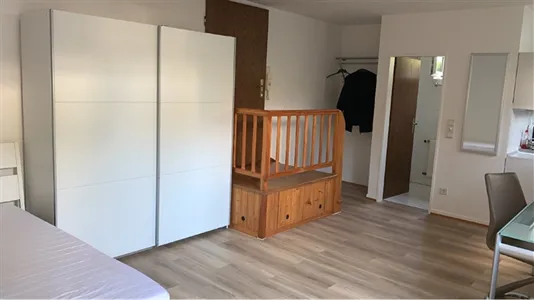 Apartments in Main-Taunus-Kreis - photo 4