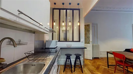 Apartments in Saint-Étienne - photo 7