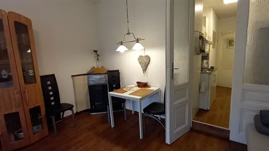 Apartments in Vienna Leopoldstadt - photo 5