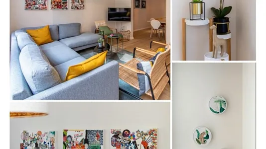 Rooms in Stad Brussel - photo 3