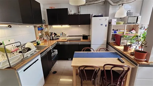 Rooms in Madrid Chamberí - photo 6