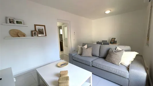 Rooms in L'Hospitalet de Llobregat - photo 4