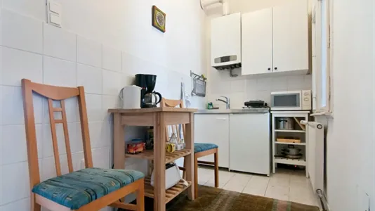 Apartments in Vienna Leopoldstadt - photo 6