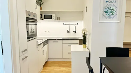 Rooms in Vienna Hernals - photo 10