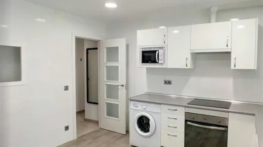 Rooms in Las Barranquillas - photo 10