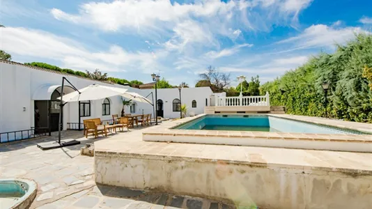 Rooms in Villaviciosa de Odón - photo 6