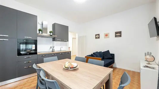 Rooms in Padua - photo 5