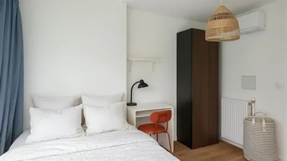 Room for rent in Paris 19ème arrondissement, Paris