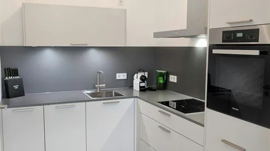 Apartments in Berlin Mitte - photo 5