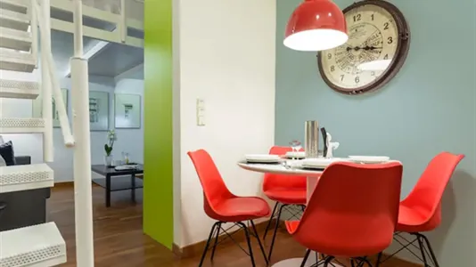 Apartments in Madrid Centro - photo 8