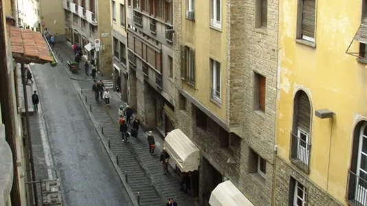 Rooms in Florence - photo 6