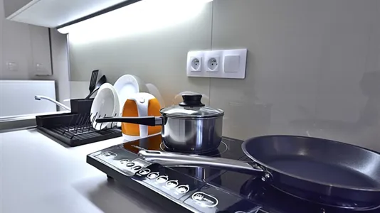 Apartments in Łódź - photo 9