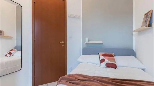 Rooms in Turin - photo 3