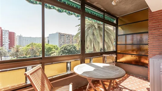 Rooms in Valencia Extramurs - photo 7