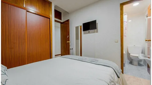 Rooms in Madrid Retiro - photo 3