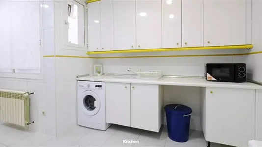 Rooms in Madrid Moncloa-Aravaca - photo 9