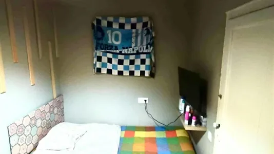 Rooms in Barcelona Eixample - photo 2