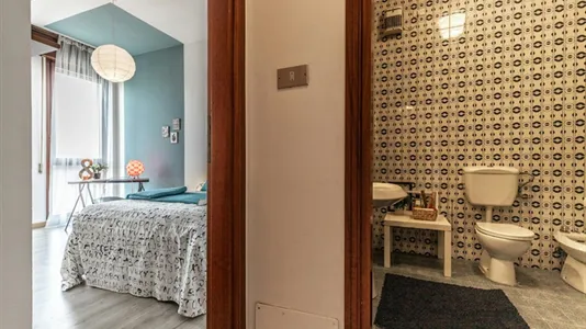 Rooms in Bologna - photo 8
