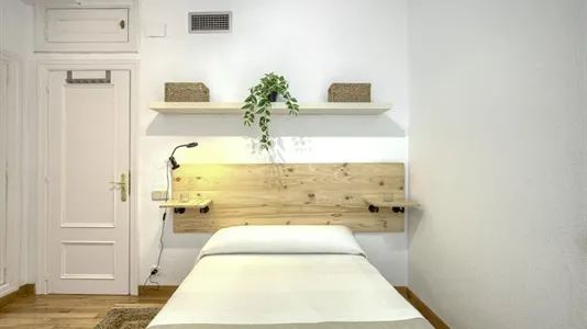 Rooms in Madrid Tetuán - photo 6