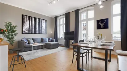 Apartment for rent in Berlin Mitte, Berlin
