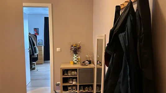 Apartments in Brussels Anderlecht - photo 2