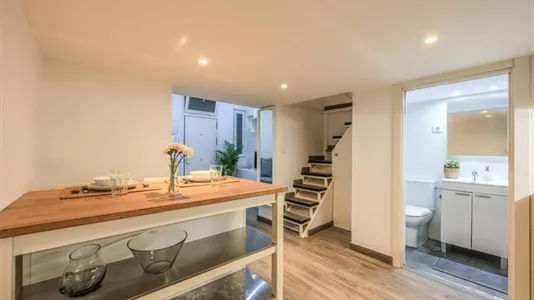 Apartments in Madrid Centro - photo 8