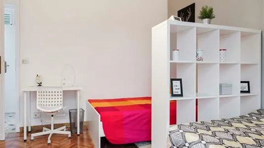 Rooms in Bologna - photo 6