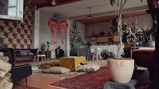 Rooms in Brussels Anderlecht - photo 8