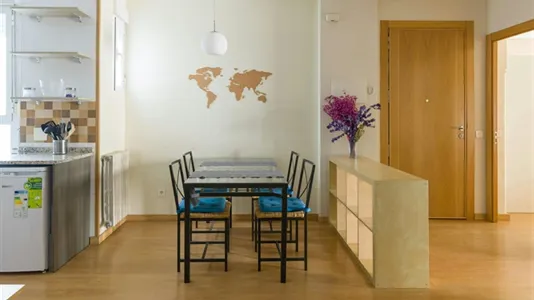 Rooms in Zaragoza - photo 8