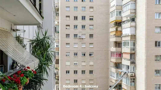 Rooms in Valencia La Zaidía - photo 7